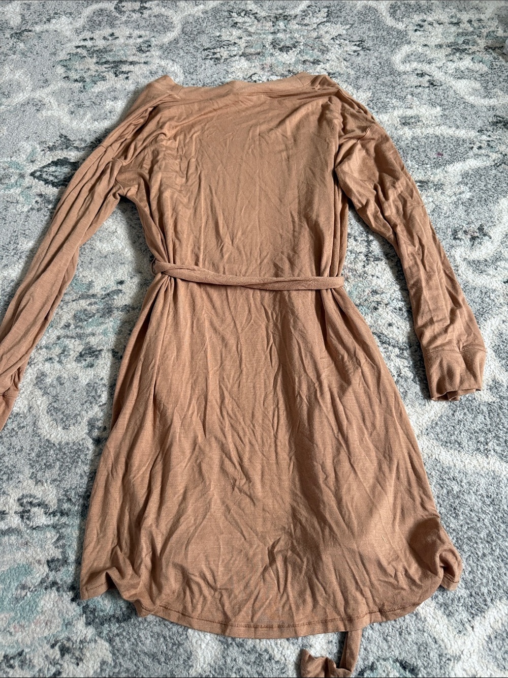 Skims Bathrobe Size Small - Picture 6 of 7